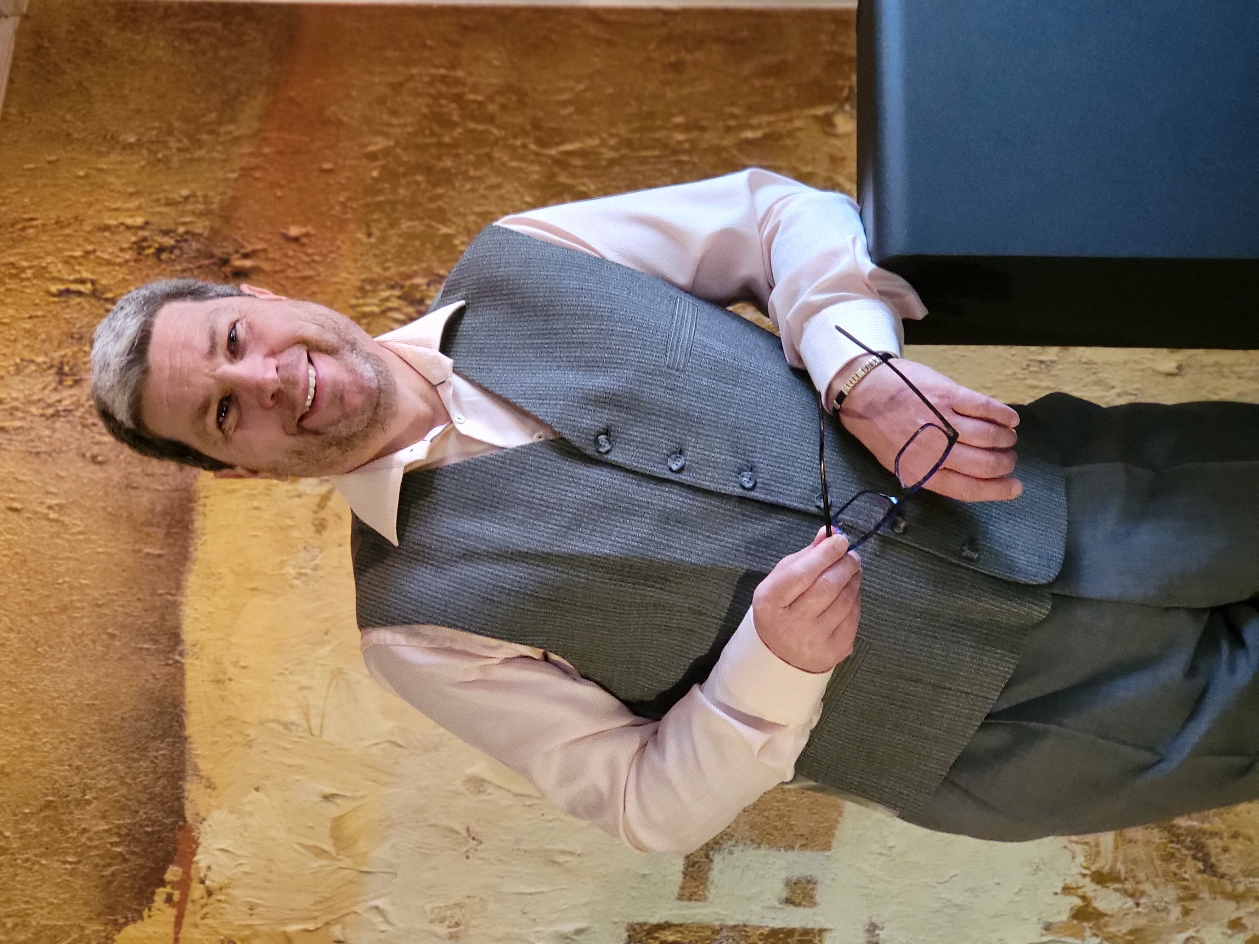 Inhaber Fördermittelberatung